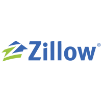 Zillow.com logo Opens new window