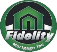 Fidelity Mortgage Logo